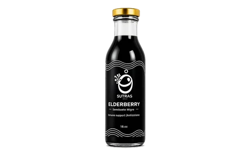 Elderberry