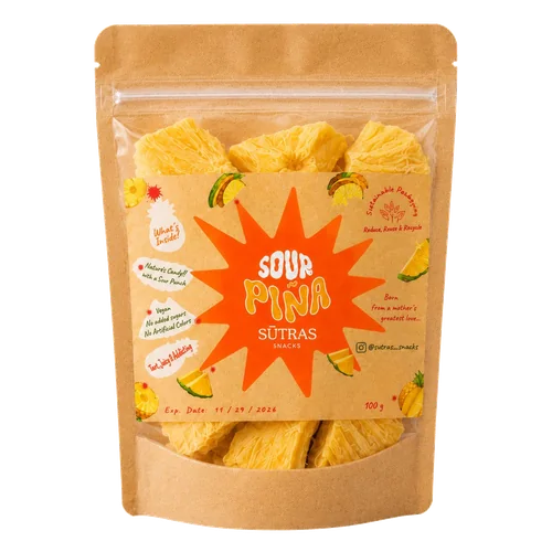 Sour Piña