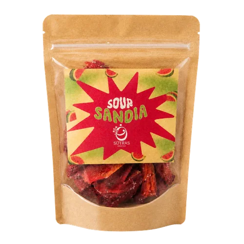 Sour Sandía